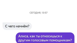 Mail.ru разрабатывает голосовой помощник "Маруся". А каким голосовым помощником пользуются рязанцы?