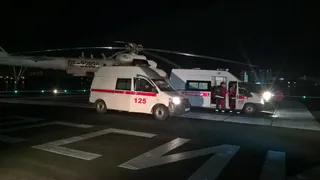 Происшествие на НКНХ унесло еще одну жизнь