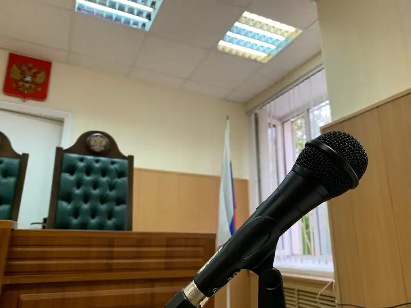 Экс-главу крупнейшей стройкорпорации Челябинской области Владимира Атаманченко ждет суд за злоупотребление полномочиями