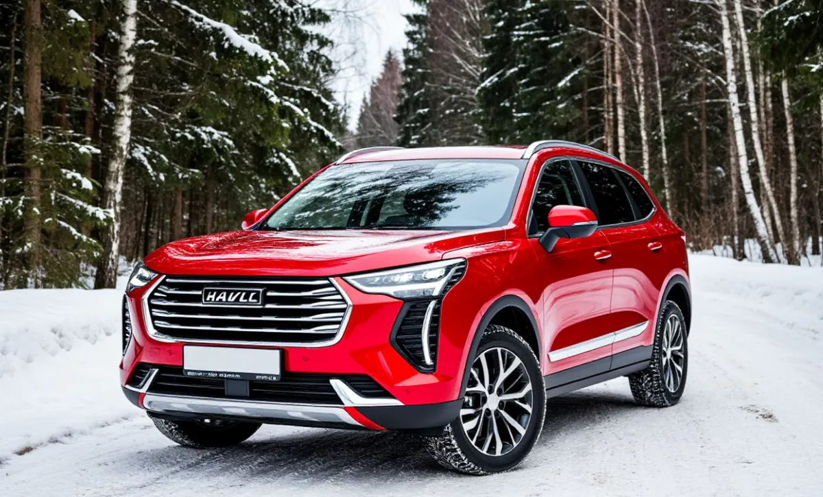 Продал родимую "Весту" - и купил Хавал: поверил отзывам и горько пожалел. Честное мнение владельца