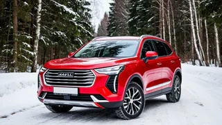 Продал родимую "Весту" - и купил Хавал: поверил отзывам и горько пожалел. Честное мнение владельца