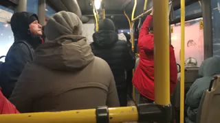 О новом дифференцированном тарифе в рязанском транспорте напомнила мэрия