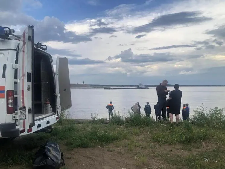 В Чувашии утонул восьмилетний мальчик — это второй случай гибели ребёнка на водоёмах региона