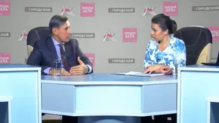 Виктор Гринкевич: любить Родину каждую минуту