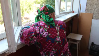 Несовершеннолетний рязанский наркоман жестоко убил стариков