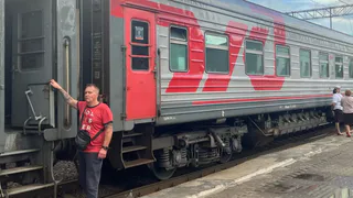 15 лет работаю проводником поезда. И так «наболело» - больше не могу молчать: что вижу каждый день 