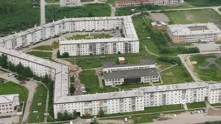 Статистики Коми раскрыли любопытные факты о жилых домах республики