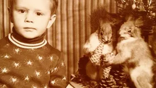 Pro Город запустил фото-конкурс: «Мой старый Новый год»