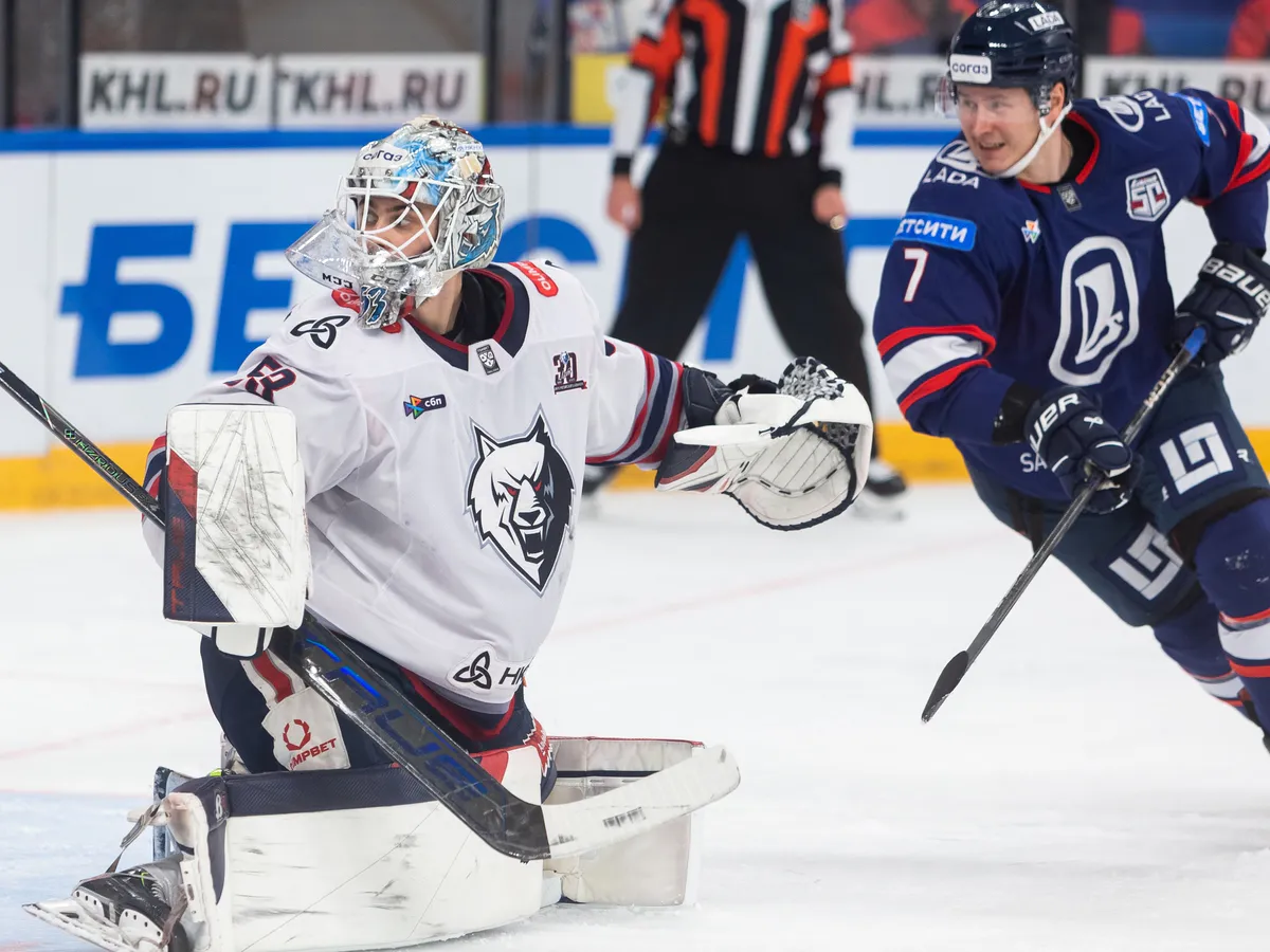 Не хватило последнего рывка: «Нефтехимик» проиграл «Ладе»