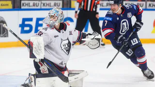 Не хватило последнего рывка: «Нефтехимик» проиграл «Ладе»