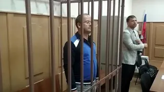 СМИ: Карабасова хотят арестовать до 13 августа