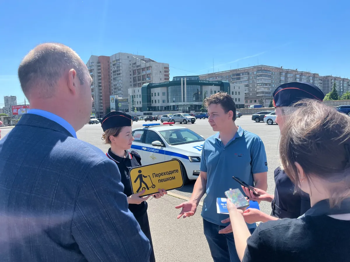 Магнитогорск берет электросамокаты под жесткий контроль: десятки зон ограничения скорости и штрафы за нарушения