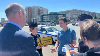 Магнитогорск берет электросамокаты под жесткий контроль: десятки зон ограничения скорости и штрафы за нарушения