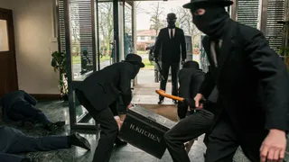 На Брянщине за полгода произошло 7 375 преступлений