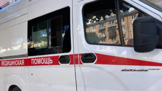 За неделю более 400 человек обратились в травмпункт БСМП