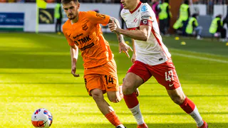 Денис Мацуев рассказал об ожиданиях от матча «Урал» - «Спартак»