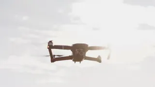 Для защиты лесов во Владимирской области закупили около 30 беспилотников