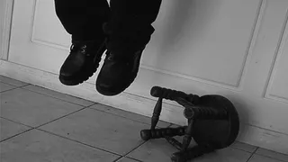 Самоубийства продолжаются: уже четвёртый житель Нижнекамского района покончил с собой