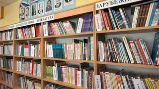 В Коми планируется открытие уникального центра, специализирующегося на реставрации и восстановлении книжных изданий