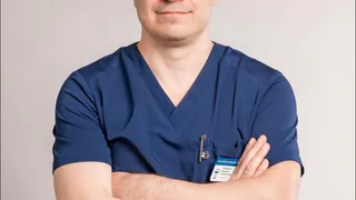 Перемены: Хубезов покинул пост главврача ОКБ