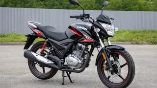 Китайские мотоциклы для новичков — доступная цена скрывает важный нюанс: проверьте перед покупкой