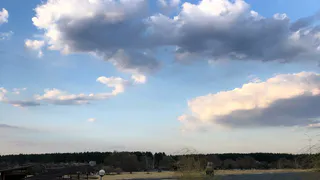 В Рязанской области спасли мужчину, провалившегося под лед на озере 