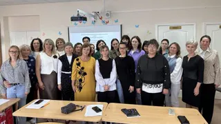 В области 25 социальных нянь завершили обучение