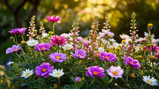 Цветет с июня и до заморозков – этот многолетник станет главой сада: аромат на всю округу, растет даже в тени