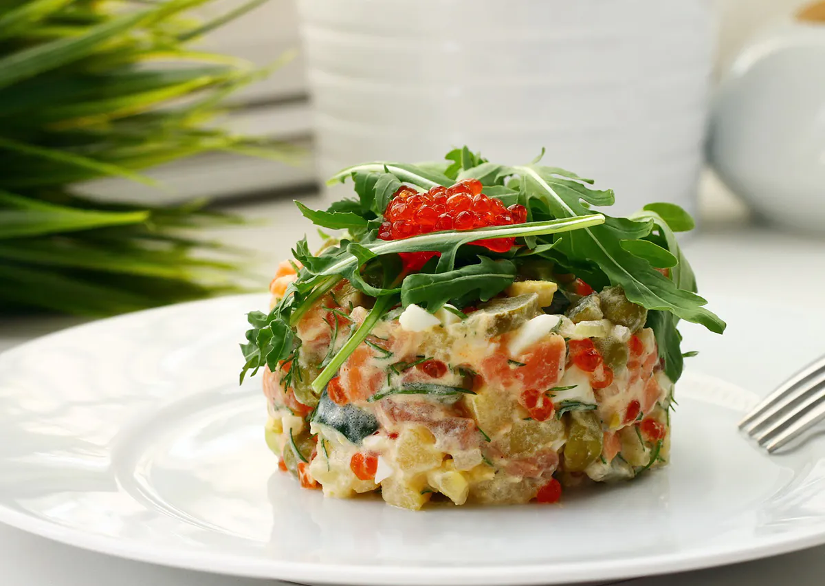 Россияне разинули рты от шока: праздничный стол в этом году обойдется сильно дороже