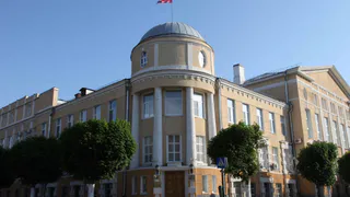 Мэрия Рязани: "Биотуалетов пока не будет"