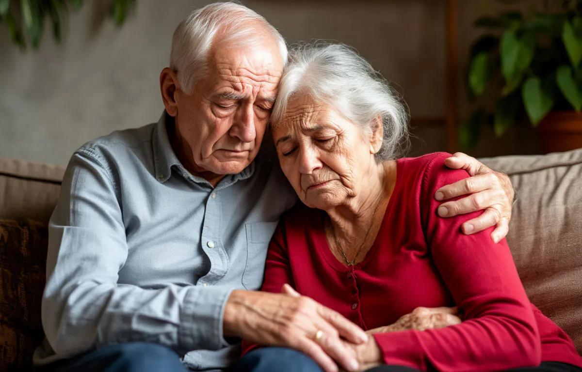 Почему люди к старости остаются одни: 7 ключевых фраз актрисы Алисы Фрейндлих об ошибках любви и старости