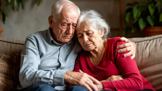 Почему люди к старости остаются одни: 7 ключевых фраз актрисы Алисы Фрейндлих об ошибках любви и старости