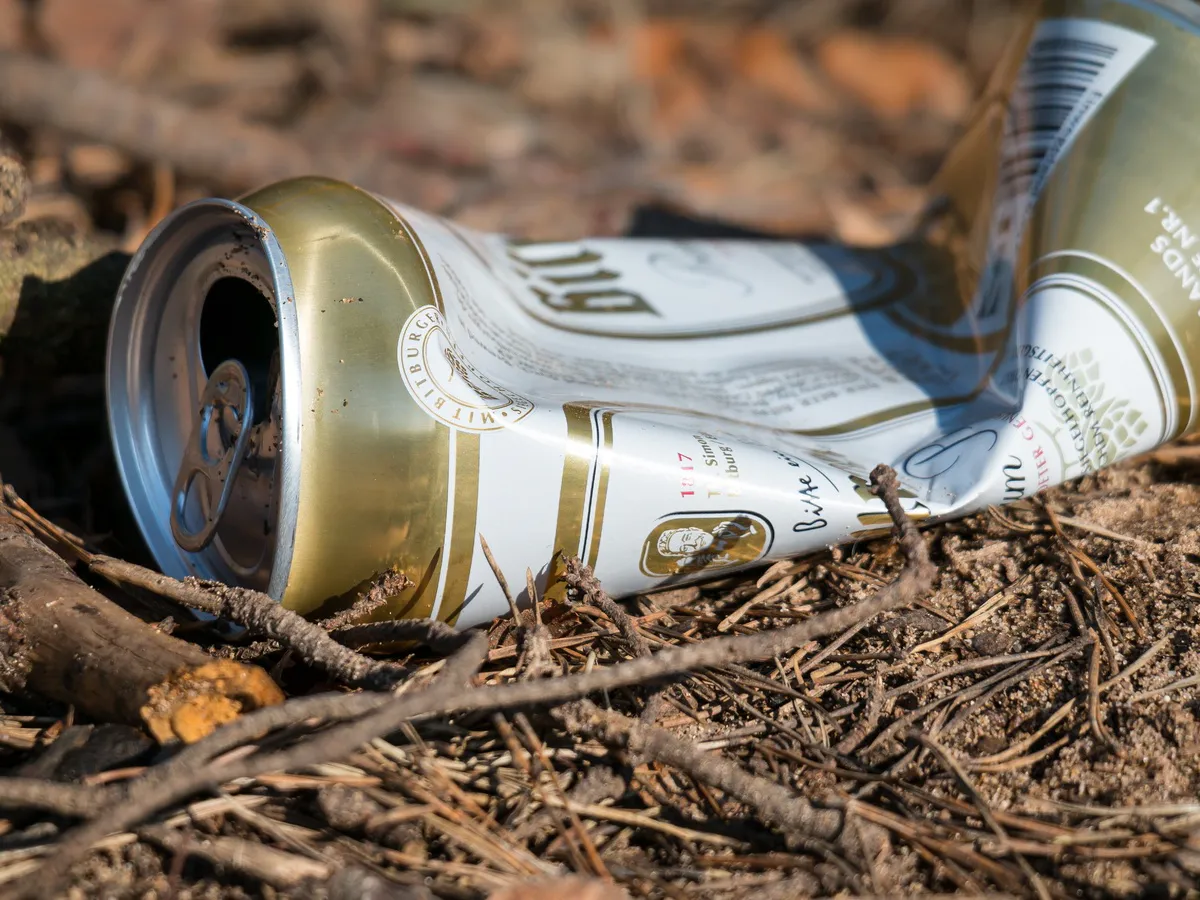 В Пензе вводят запрет на продажу алкоголя