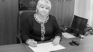 Большая потеря: скончалась директор школы №33 Светлана Зарубина