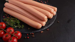 В сосисках, изготовленных во Владимирской области, нашли опасный для здоровья фермент