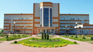 Рязанский перинатальный центр и ОКБ хотят объединить в одно учреждение