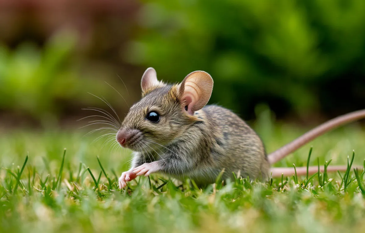 Мышей и крыс как ветром сдует: 1 уловка — и грызуны раз и навсегда исчезнут из подвала и сарая