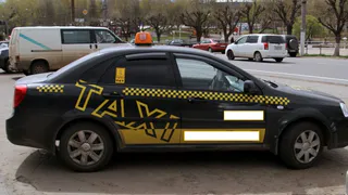 Рязанка обманула таксиста на 8 тысяч