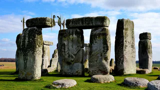 Стоунхендж разгадали — древние люди или ледники: новое исследование ставит точку в тысячелетней загадке