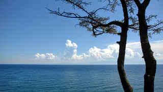 Ближе Дубая, чище Байкала, намного дешевле Тая: морской курорт в России, где не стыдно провести отпуск всей семьей