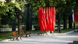 Первомайский тест! Что вы знаете об истории праздника 1 мая?