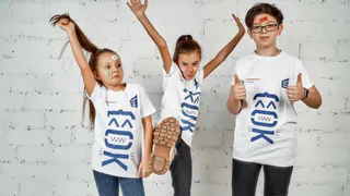 Идет запись на февраль! Школа “Чемпионика” объявила о новом наборе юных программистов и видеоблогеров