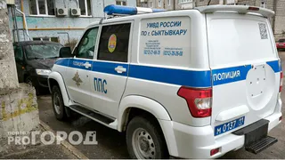 В столице Коми растет детская преступность: полиция бьет тревогу