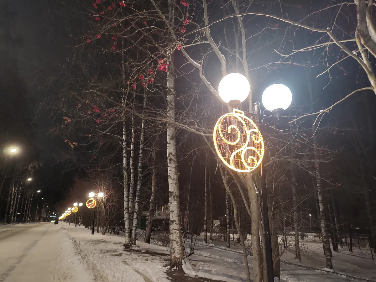 Магнитогорцы выбрали скверы для благоустройства в 2026 году