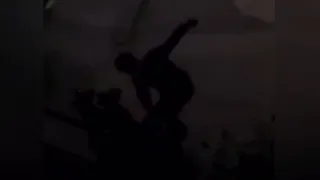 В социальных сетях появилось видео с избиением мужчины в Рязани