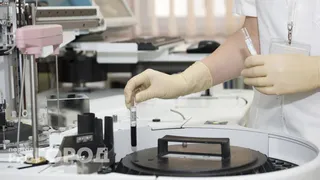 Чувашия получила крупную партию вакцины против гриппа для детей