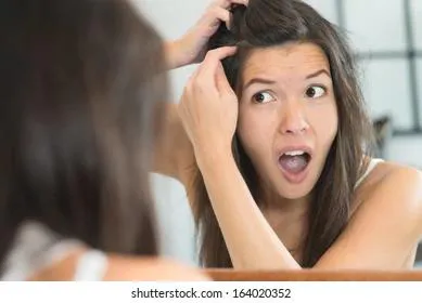 Стали известны способы остановить появившуюся седину