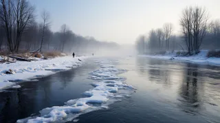 На Крещение не желаю никому зла, чтобы беда обходила дом стороной: главные запреты 19 января