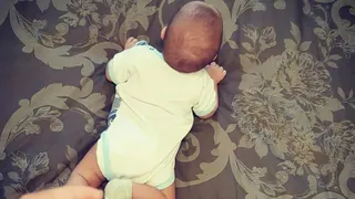 Поцелованные богом: эти буквы в имени вашего ребенка сделают его счастливым