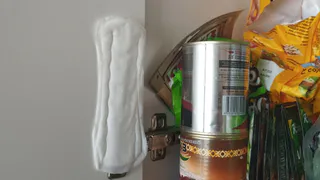 Ежедневные прокладки в быту: 7 полезных способов использования, купила за 43 рубля, а сколько пользы